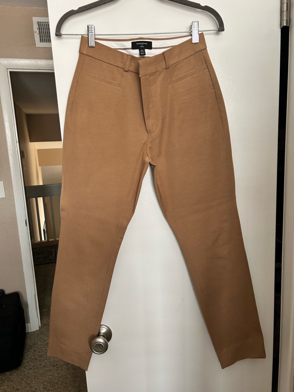 Banana Republic Sloan Pant